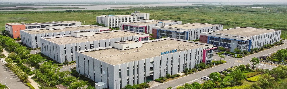 南通慧泉案例：助力诺莱水务通过南通市首台套认定