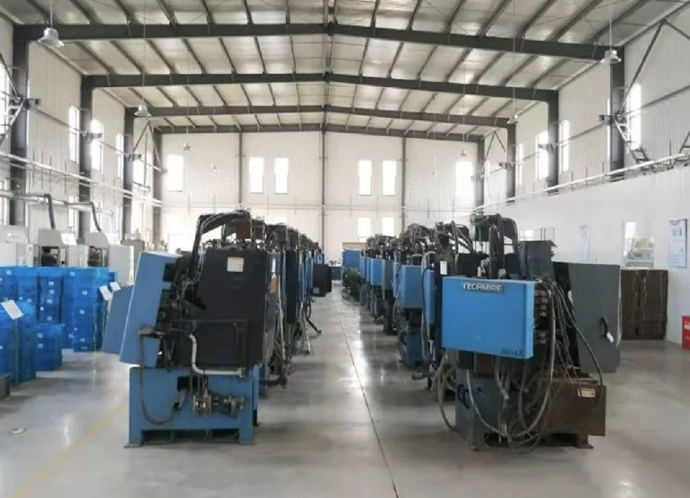 恭喜永疆环保、常崟汽车等企业，成功认定市级工程技术研究中心！
